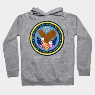 department of veterans affairs Hoodie